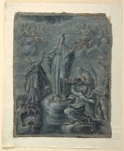  av Belisario Corenzio