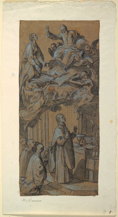  av Belisario Corenzio