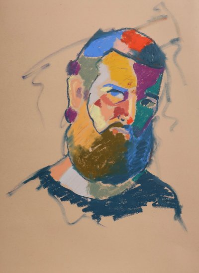  av Ben Benet