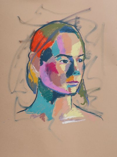  av Ben Benet