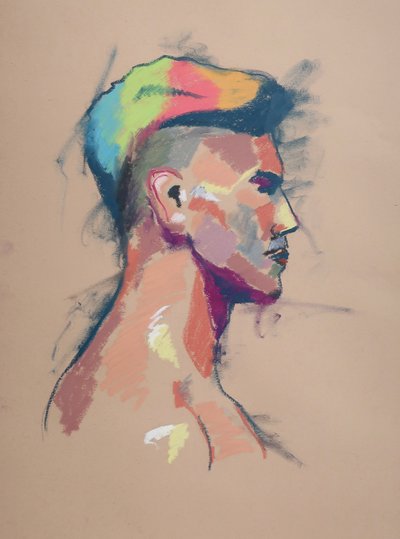  av Ben Benet