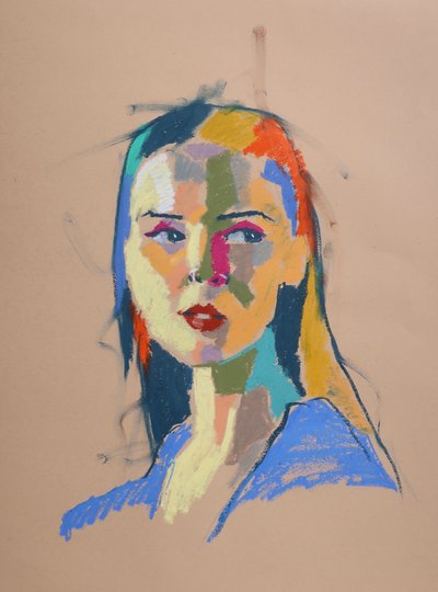  av Ben Benet