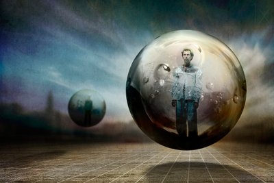  av Ben Goossens ✝
