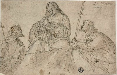  av Benedetto Carpaccio
