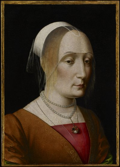  av Benedetto Ghirlandaio