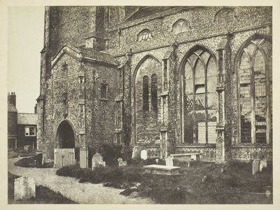  av Benjamin Brecknell Turner