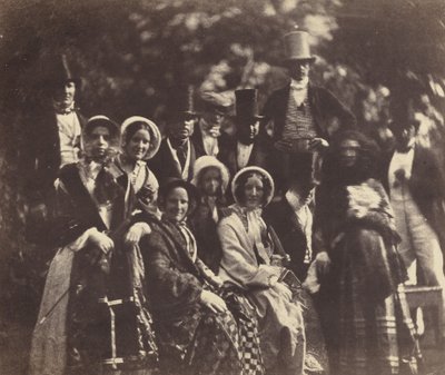  av Benjamin Brecknell Turner