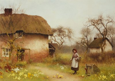 Foringstid av Benjamin D. Sigmund