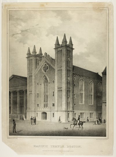 av Benjamin F. Nutting