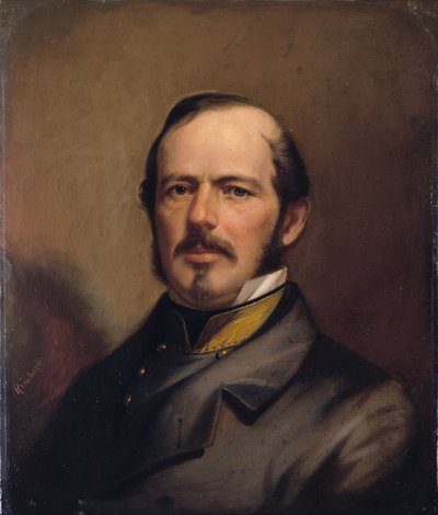  av Benjamin Franklin Reinhart