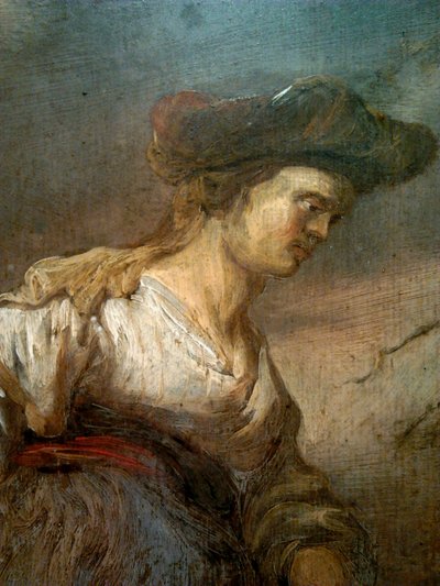  av Benjamin Gerritsz Cuyp