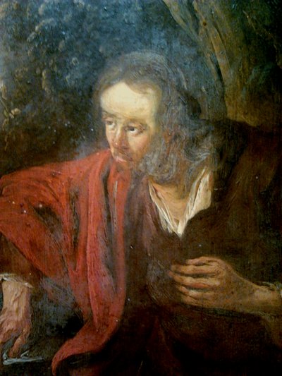  av Benjamin Gerritsz Cuyp