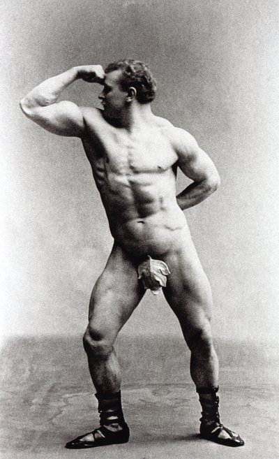  av Benjamin J. Falk