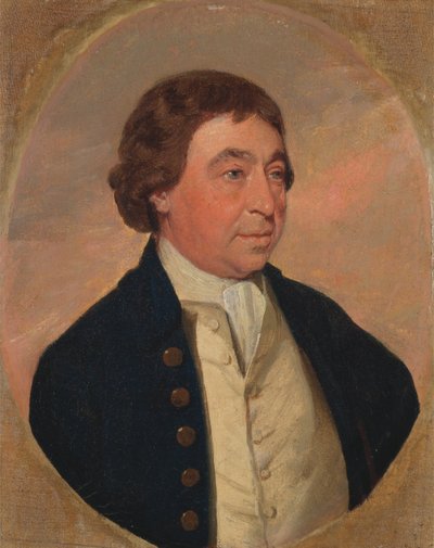  av Benjamin Marshall