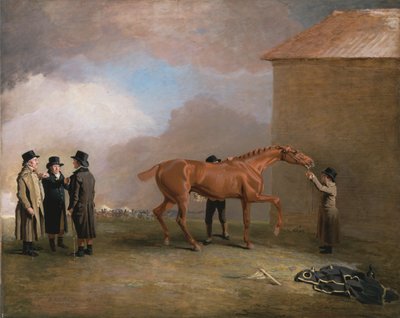  av Benjamin Marshall