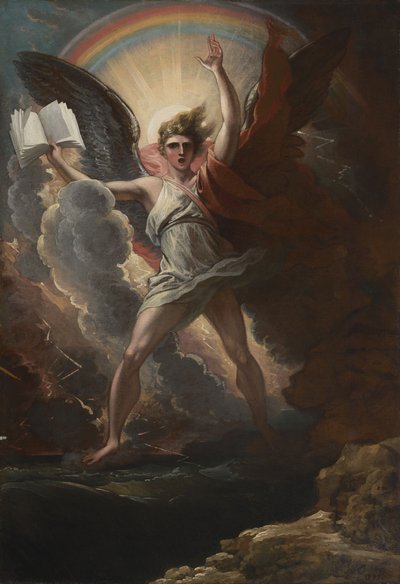  av Benjamin West