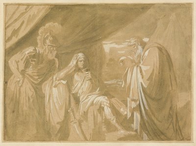  av Benjamin West