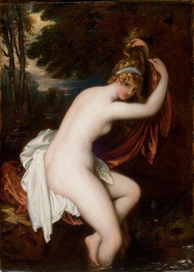  av Benjamin West