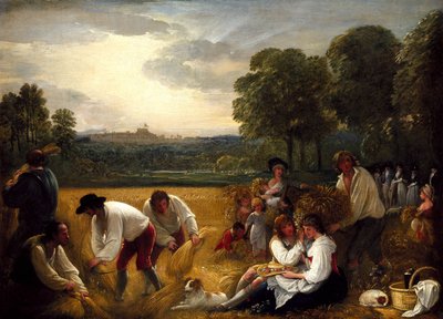  av Benjamin West