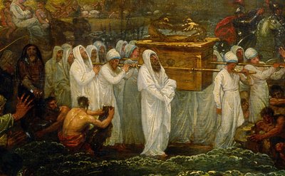  av Benjamin West