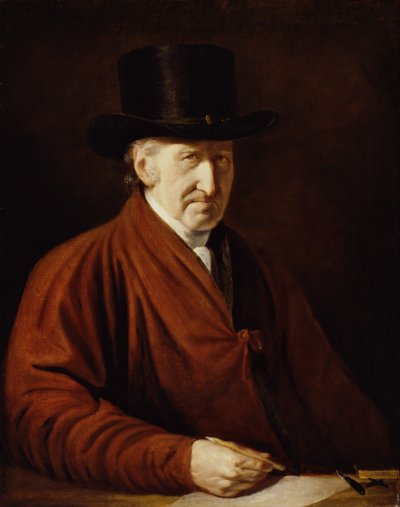  av Benjamin West