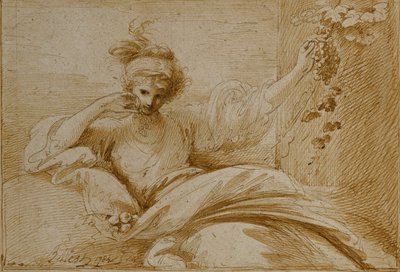 Smak av Benjamin West