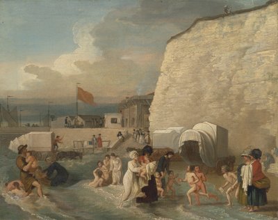  av Benjamin West