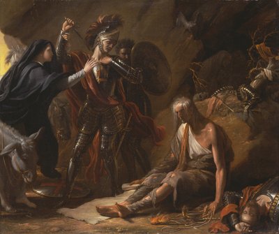  av Benjamin West