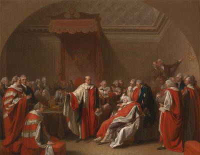 av Benjamin West