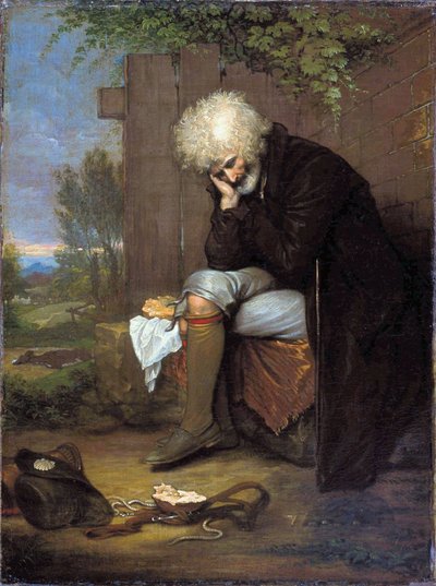  av Benjamin West