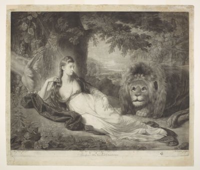  av Benjamin West
