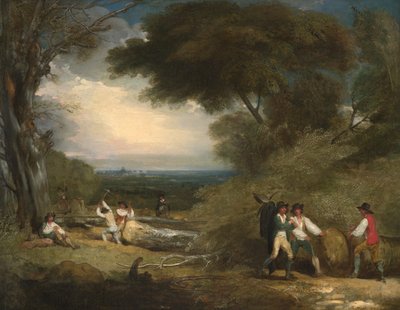  av Benjamin West