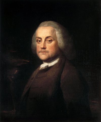  av Benjamin Wilson