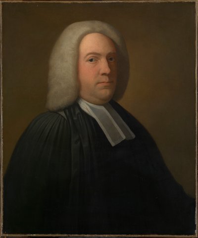  av Benjamin Wilson