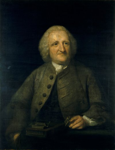  av Benjamin Wilson
