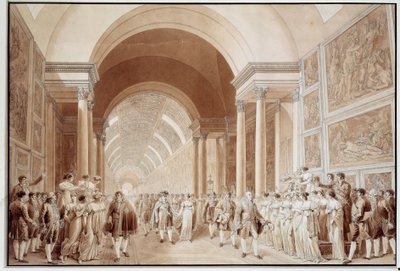 Utsikt over Napoleon I