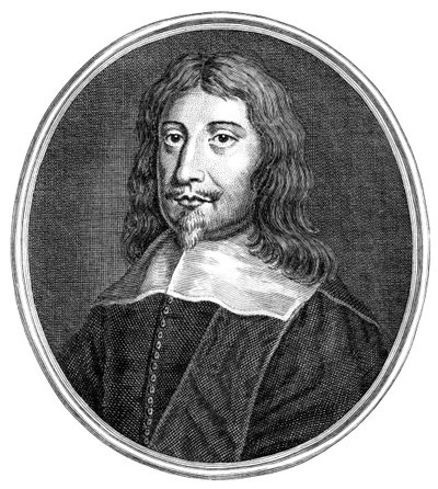 Archibald Campbell, jarl og markis av Argyll, skotsk statsmann fra 1600-tallet. av Benoist