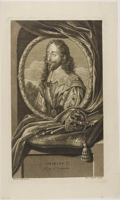  av Benoit Audran I