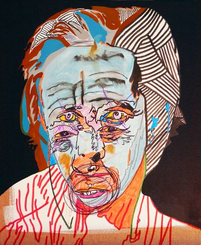  av Benoit Erwann Boucherot