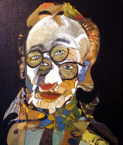  av Benoit Erwann Boucherot
