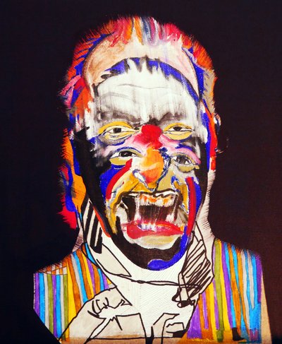  av Benoit Erwann Boucherot