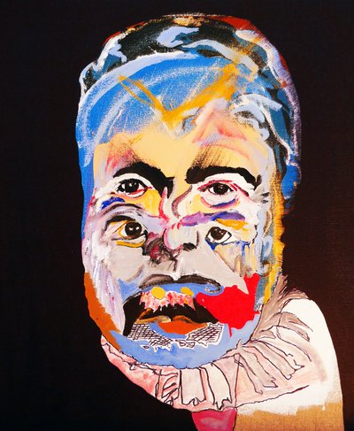  av Benoit Erwann Boucherot