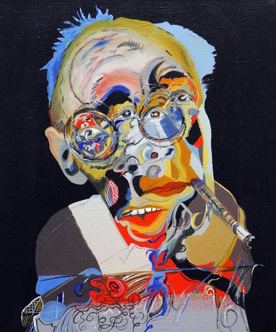  av Benoit Erwann Boucherot