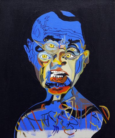  av Benoit Erwann Boucherot
