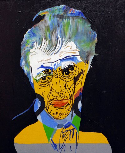  av Benoit Erwann Boucherot