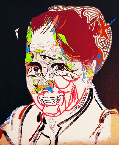  av Benoit Erwann Boucherot