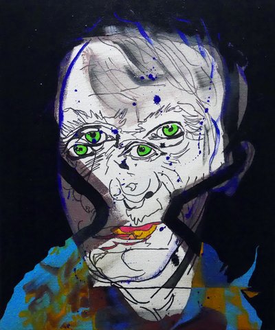  av Benoit Erwann Boucherot