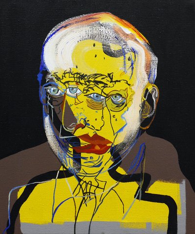  av Benoit Erwann Boucherot