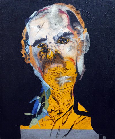  av Benoit Erwann Boucherot