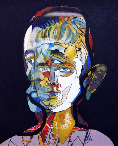  av Benoit Erwann Boucherot